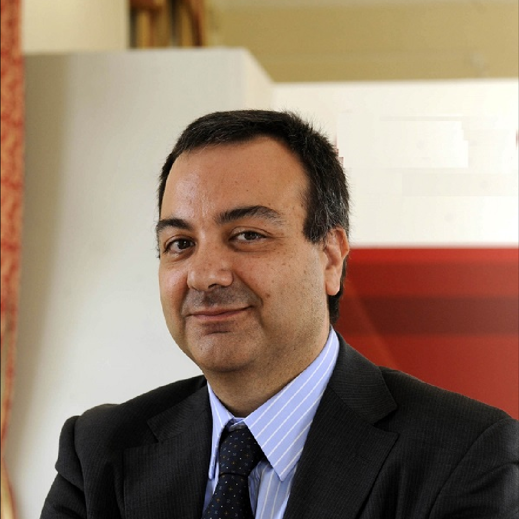 Claudio Gagliardi